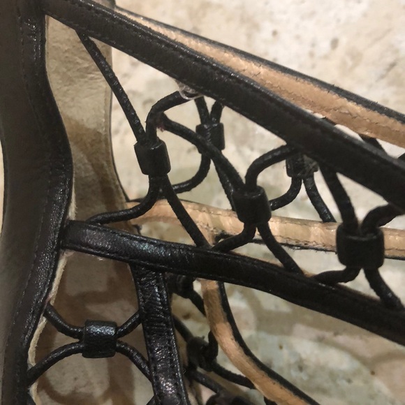 100% Authentic Christian Louboutins - Picture 6 of 8